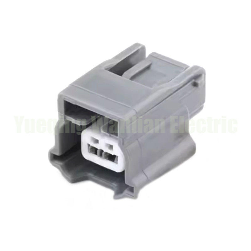 2 Pin 7283-9392-40 90980-38851 conector a prueba de agua automático eje de levas control de tiempo válvula de solenoide enchufe