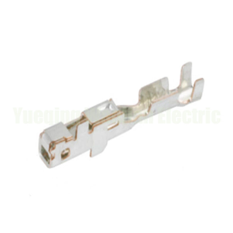 8240-0127 Conector de conector de espadas de conector automotriz de cableado de empalme automático