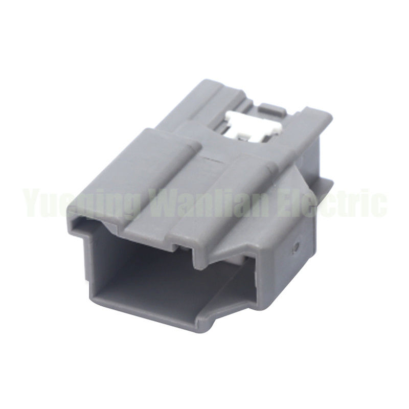4 Pin 7282-5531-40 Enchufe eléctrica de automóvil Cable de cable automático de plástico