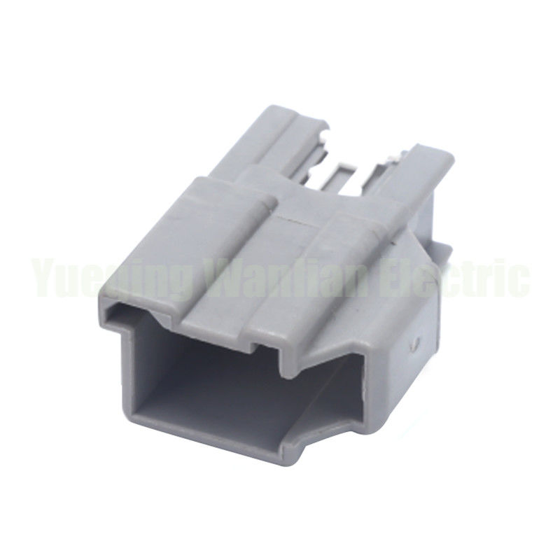 4 Pin 7282-5531-40 Enchufe eléctrica de automóvil Cable de cable automático de plástico