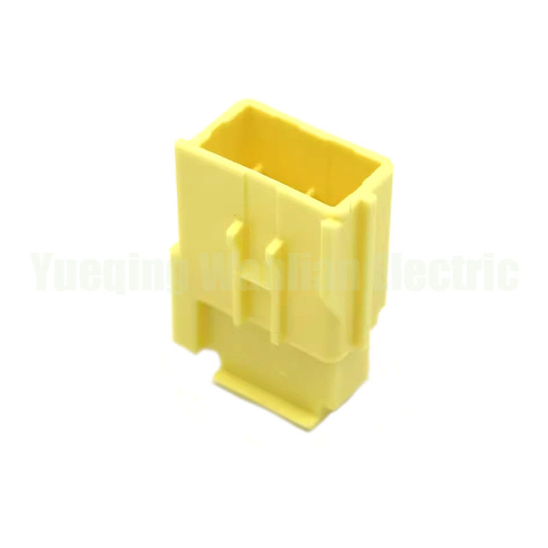 4 Pin 7282-6134-70 auto conector eléctrico enchufe cableado a prueba de agua arnés conector masculino