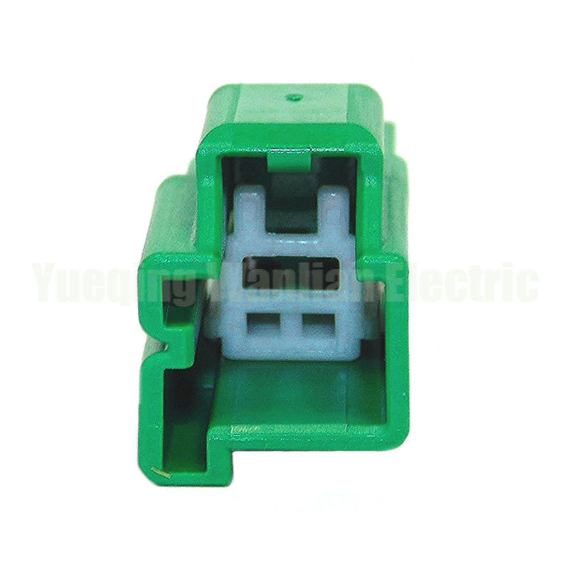 2 Pin 7282-6444-60 AC ensamblaje de cable automotriz Modificación del conector accesorios de automóvil