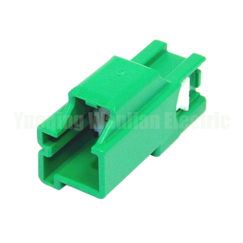 2 Pin 7282-6444-60 AC ensamblaje de cable automotriz Modificación del conector accesorios de automóvil