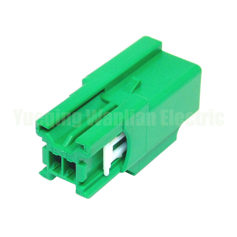 2 Pin 7282-6444-60 AC ensamblaje de cable automotriz Modificación del conector accesorios de automóvil