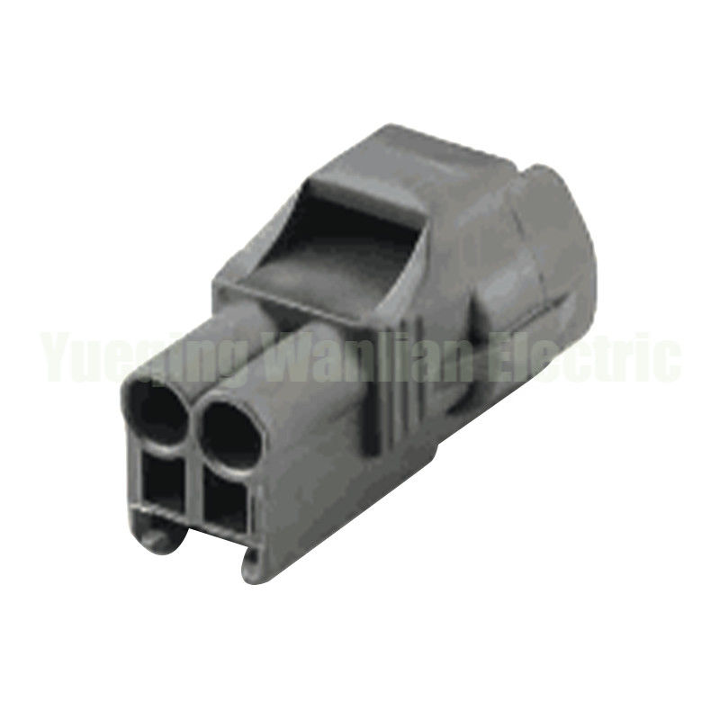 2 Pin 7282-7023-10 90980-10959 Sensor de manivela masculino Conector de cable a prueba de agua
