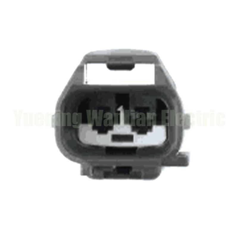 2 Pin 7282-7023-10 90980-10959 Sensor de manivela masculino Conector de cable a prueba de agua