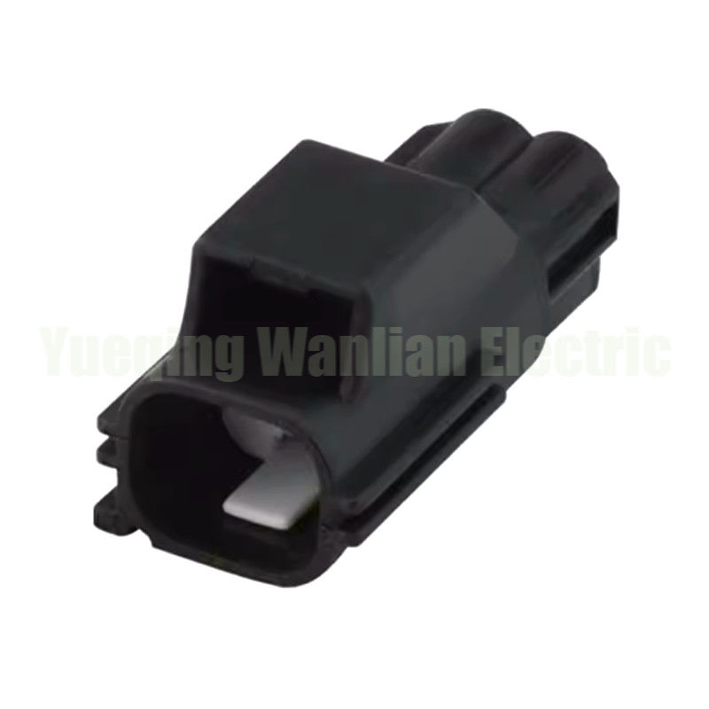 2 pin 7282-7026-30 conector de cable de cableado de conector eléctrico automático masculino
