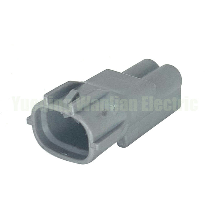 2 Pin 7282-8120-40 Conector de válvula de solenoide automotriz