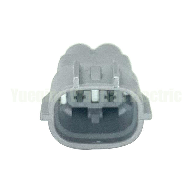 2 Pin 7282-8120-40 Conector de válvula de solenoide automotriz