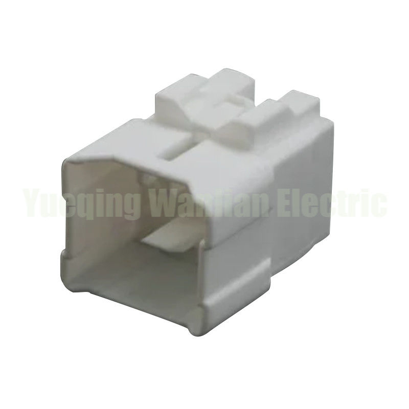 20 Pin 6240-1116 Instrumento ligero automático de cableado masculino conector sin sello para automóviles
