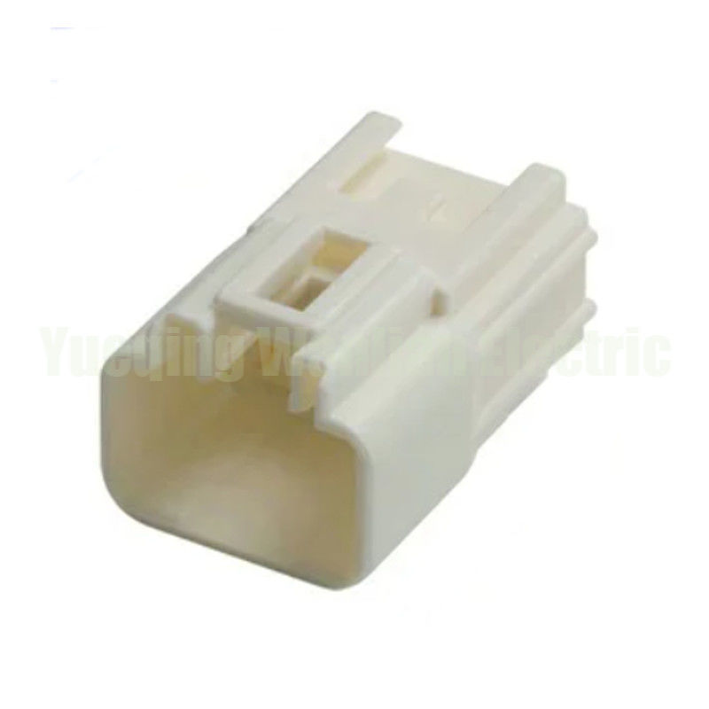 10 Pin 6249-1235 Conectores masculinos eléctricos para automóviles Conectores de cableado