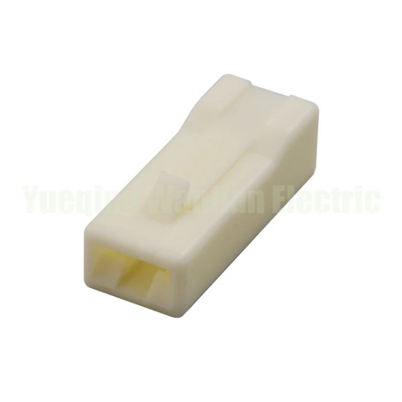 1 alfiler 7122-3010 Conector de cable de aro de alambre para inyector automático