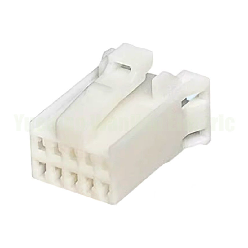10 Pin 7123-1307 7157-6327-70 MG610372 MG630375-3 Conectores para automóviles Conectores de cableado