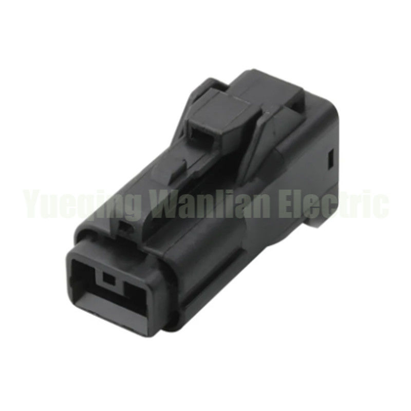 1 Pin 7123-4210-30 Conector de cable femenino sellado para enchufe de automóviles