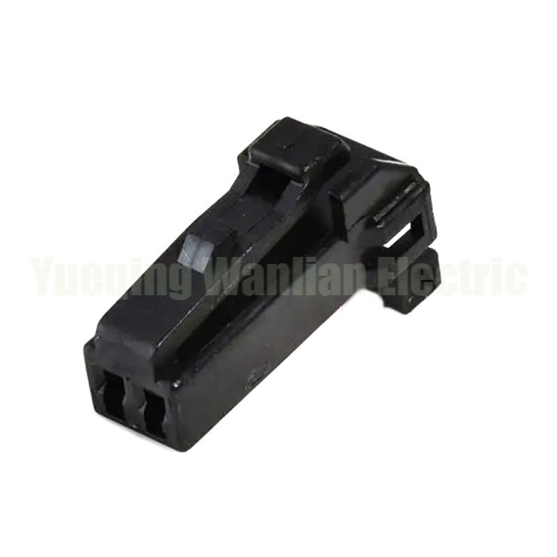 2 Pin 7123-7624 MG613140 Cable de cable eléctrico de automóviles Conector eléctrico de automóviles Enchufe automático