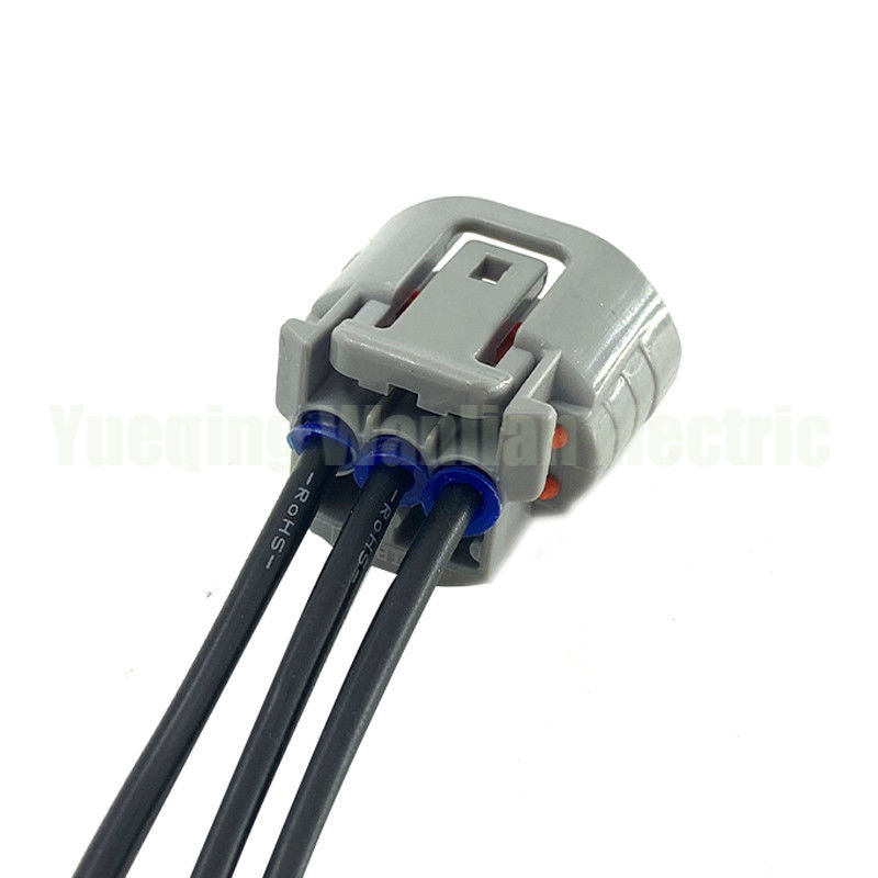 3 Pin 6189-0443 90980-11349 Regulador del generador eléctrico del automóvil