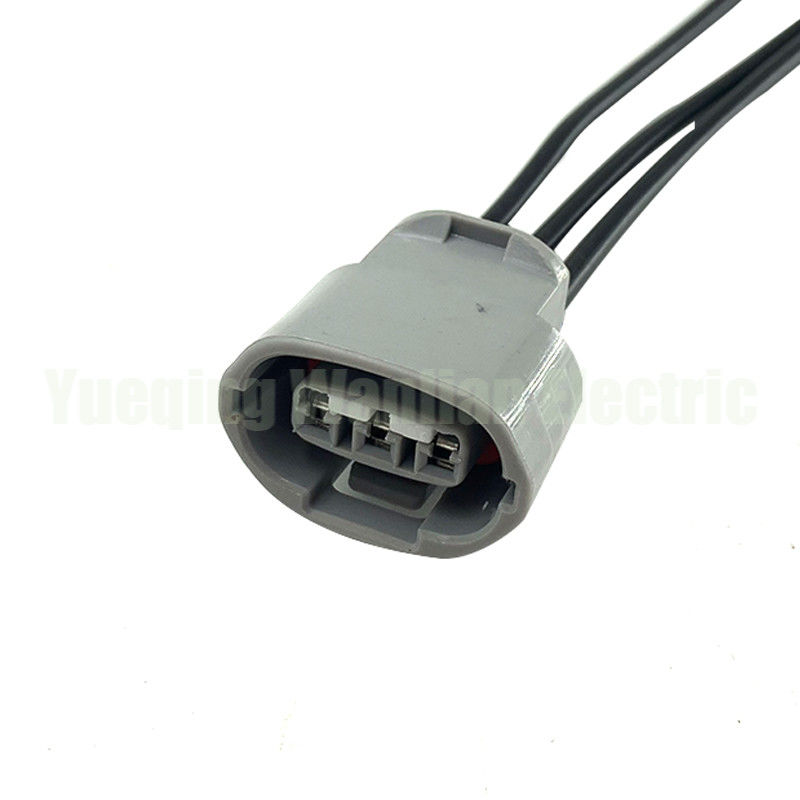 3 Pin 6189-0443 90980-11349 Regulador del generador eléctrico del automóvil