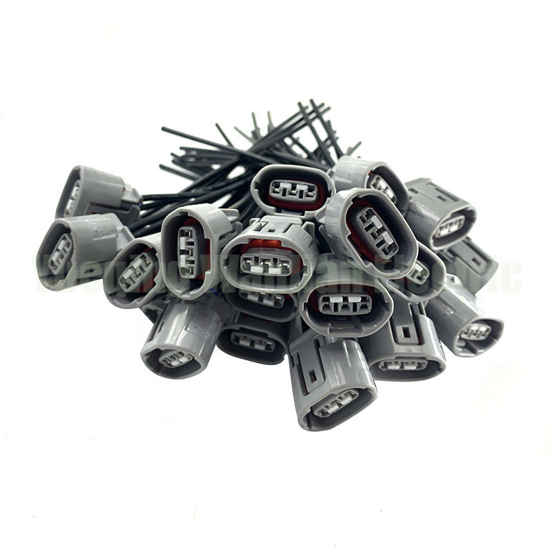 3 Pin 6189-0443 90980-11349 Regulador del generador eléctrico del automóvil