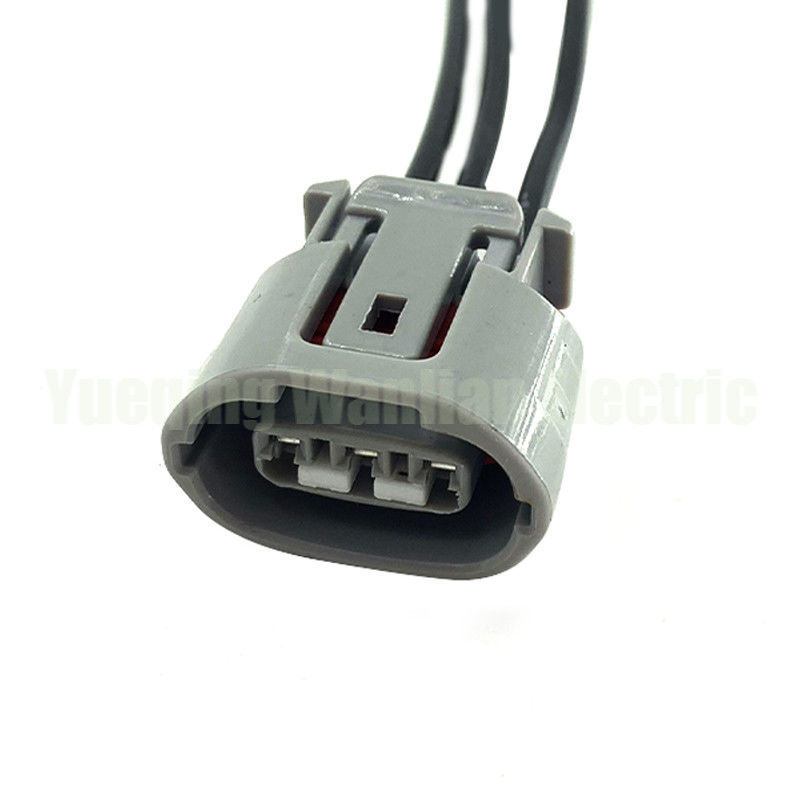 3 Pin 6189-0443 90980-11349 Regulador del generador eléctrico del automóvil