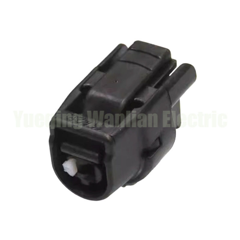 1 Pin 6189-0476 90980-11428 Auto eléctrico Plug de plástico de la carcasa del arnés del cable del coche conector a prueba de agua