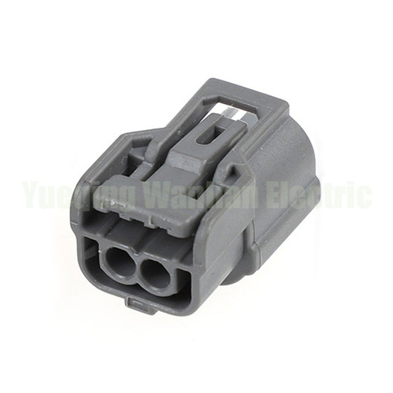 2 Pin 6189-0890 Sensor de temperatura conector de conector de conector de conector de cable ligero