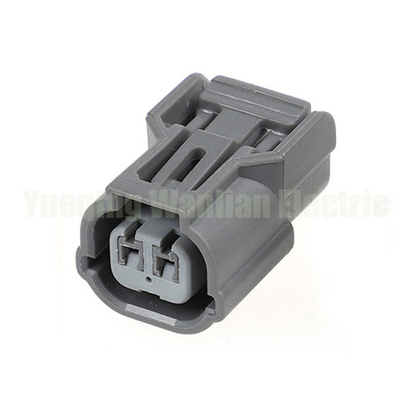 2 Pin 6189-0890 Sensor de temperatura conector de conector de conector de conector de cable ligero