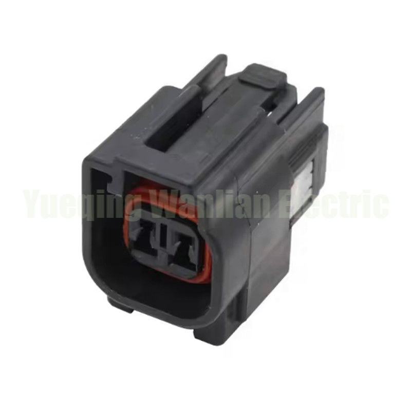 2 pin 6189-1115 conector de cable de conexión femenino para automóviles