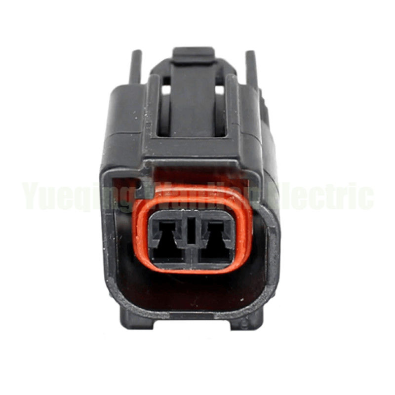 2 pin 6189-1115 conector de cable de conexión femenino para automóviles