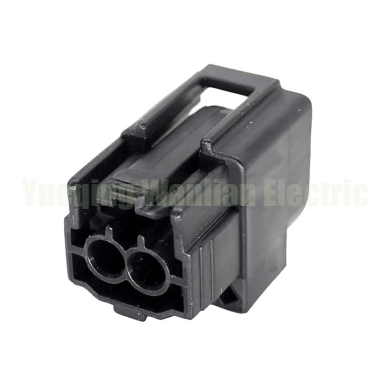 2 pin 6189-1115 conector de cable de conexión femenino para automóviles