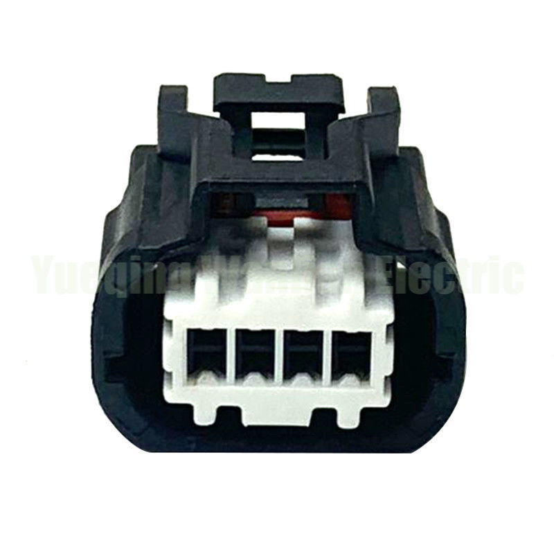 8 Pin 6189-7608 6918-3295 Conector de caja de plástico Conector automotriz Conector impermeable Conector de arnés femenino