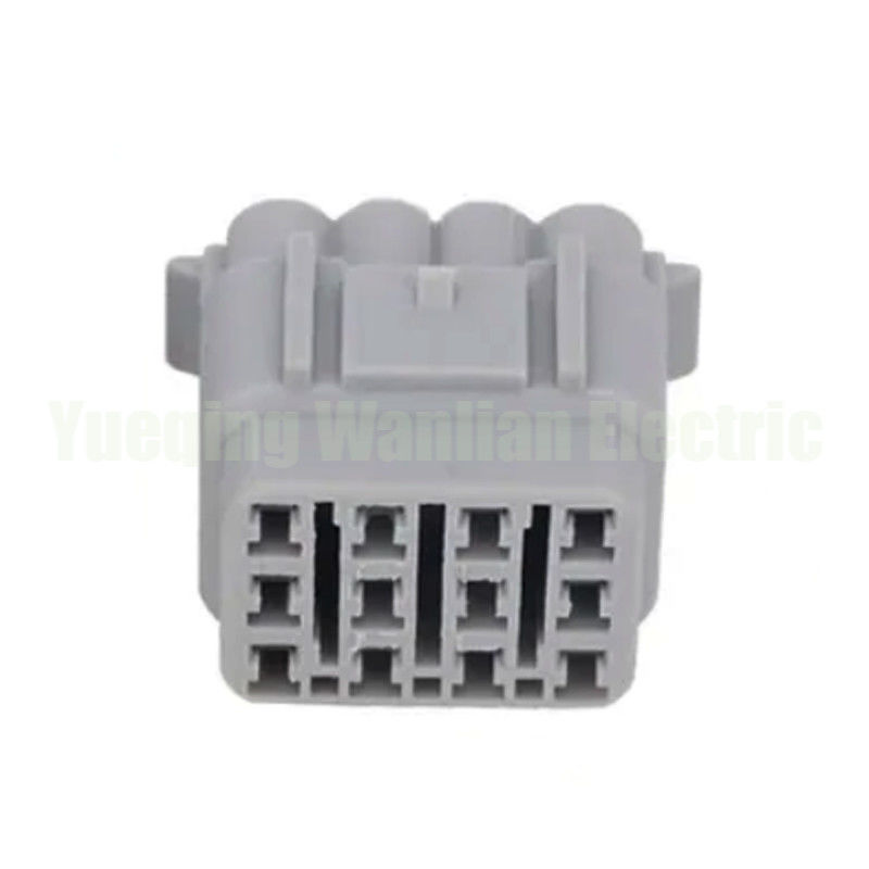 12 Pin 6181-2459 Cables de conector sellados para automóviles Cables de conexión para automóviles