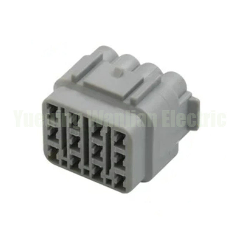 12 Pin 6181-2459 Cables de conector sellados para automóviles Cables de conexión para automóviles