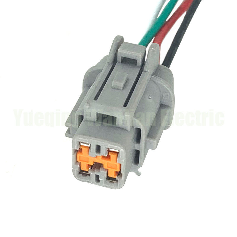 4 pines PB295-04920 6185-1171 tanque de agua conector eléctrico del ventilador motor del ventilador