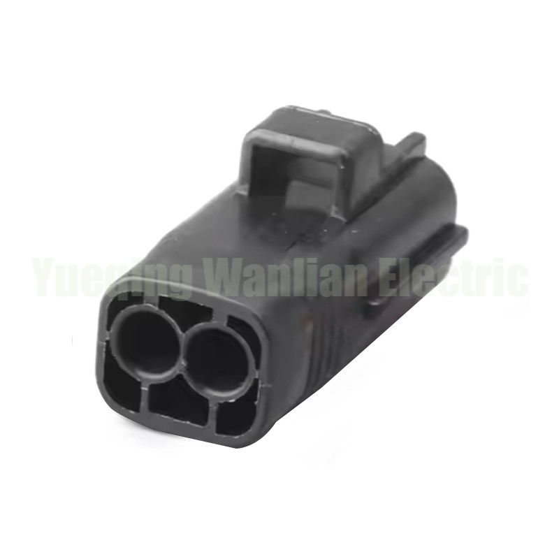 2 Pin 6188-0047 Enchufe de cableado auto impermeable Enchufe de conector de arnés de cable eléctrico