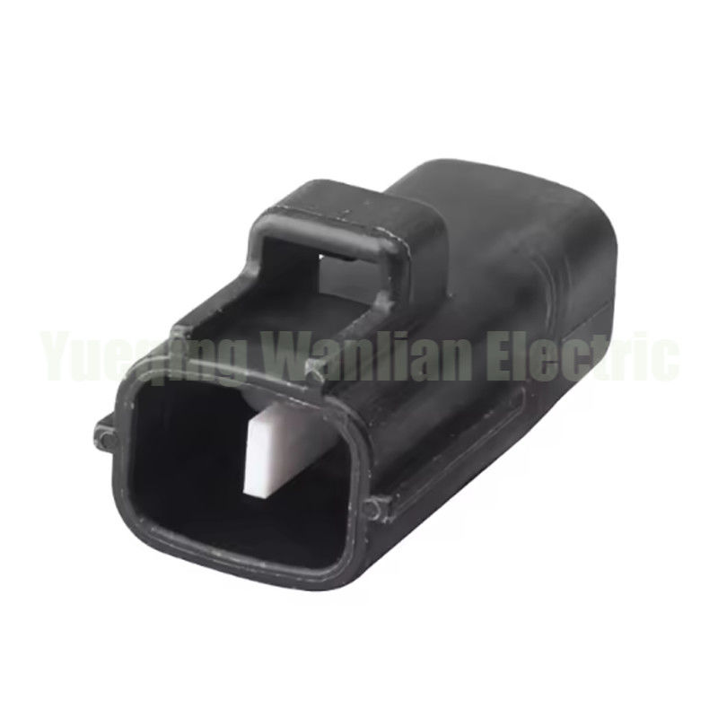 2 Pin 6188-0047 Enchufe de cableado auto impermeable Enchufe de conector de arnés de cable eléctrico