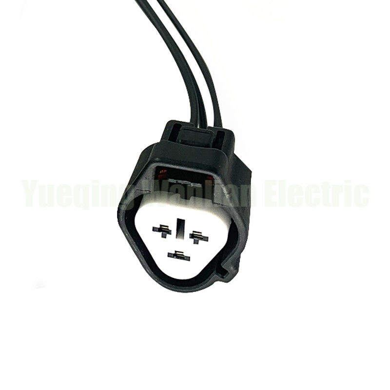 3 Pin 6188-0099 6189-0179 90980-11016 auto luz delantera impermeable luz de niebla conector del motor de la señal de giro luz trasera