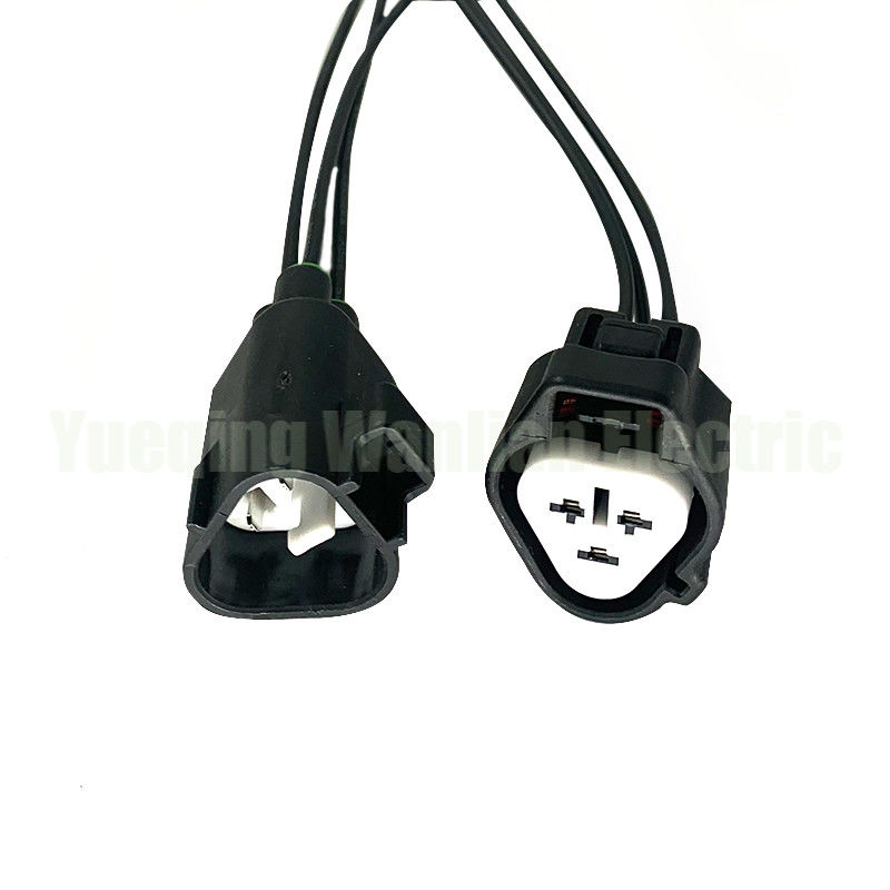 3 Pin 6188-0099 6189-0179 90980-11016 auto luz delantera impermeable luz de niebla conector del motor de la señal de giro luz trasera