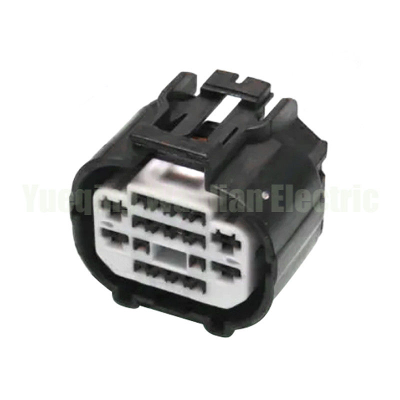 18 Pin 6188-5911 6185-5493 Conector compuesto impermeable para automóviles