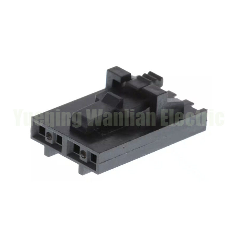 4 pines 5057-9404 50579404 50-57-9404 Conector automotriz de conector eléctrico para automóviles