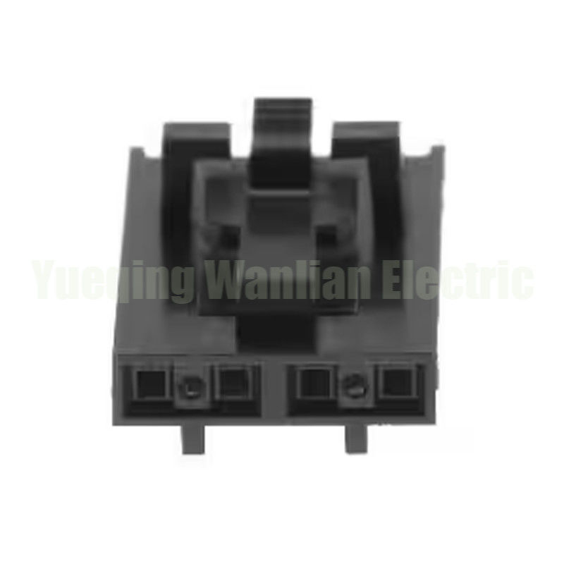 4 pines 5057-9404 50579404 50-57-9404 Conector automotriz de conector eléctrico para automóviles