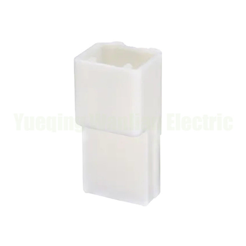 10 Pin 6098-3869 Conector de baja potencia automático de automóvil anti-reflexión retrovisor espejo conector de cable de cable