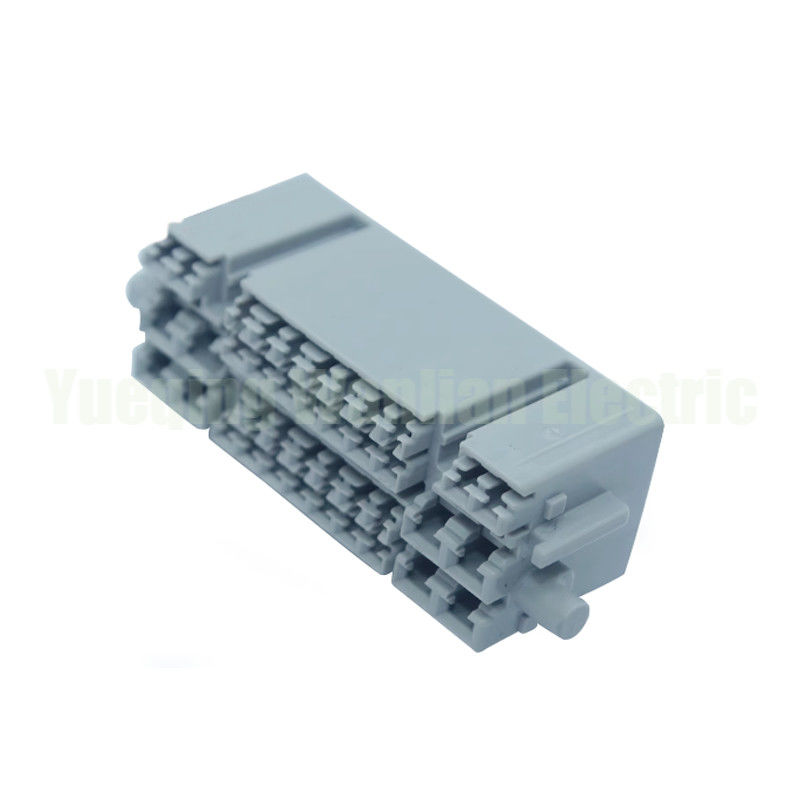 40 pin 6098-7278 conector de cable de cable femenino conector de conector de conector de conector de carcasa