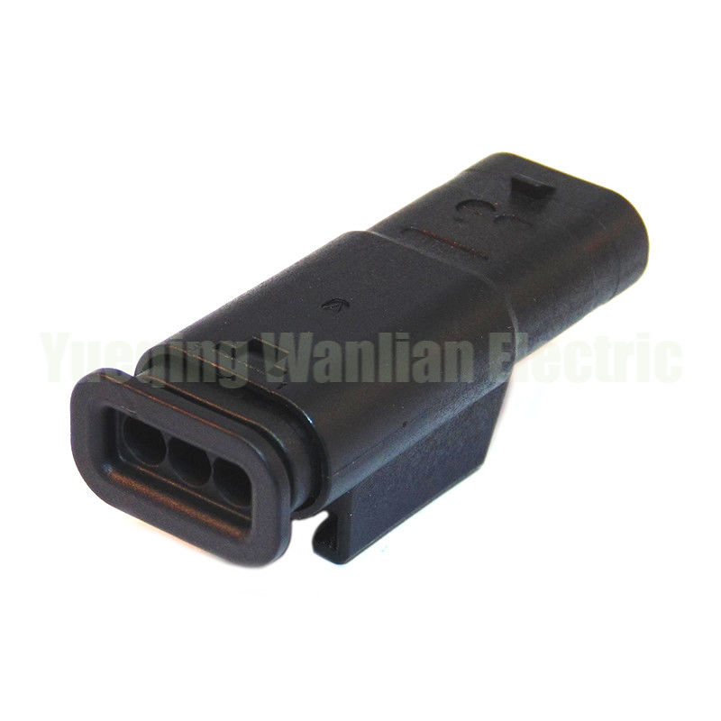 3 pines 872-658-501 872-658-521 Conector de conexión de cable a prueba de agua
