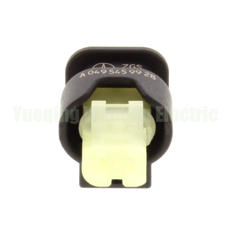 2 Pin 872-857-502 Conector eléctrico auto sellado Conector de arnés de alambre