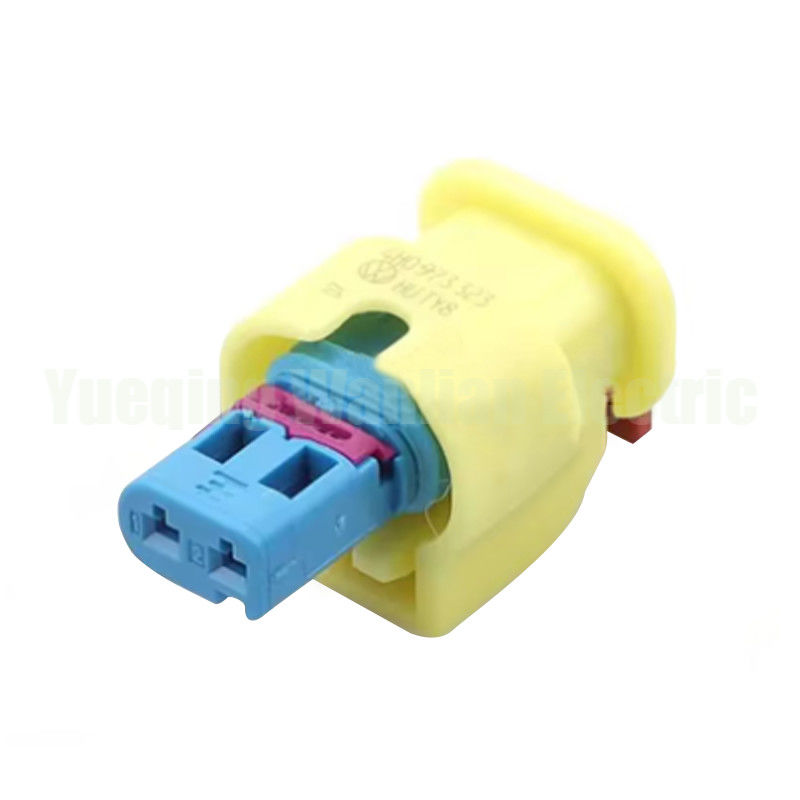 2 Pin 4H0973323 1718648-3 3-1718647-1 1-1823608-4 Conector eléctrico sellado con cableado
