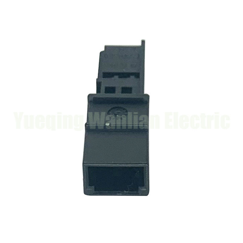 2 Pin 8E0972763 AC Asamblea de tweeter automático de audio conector eléctrico de automóviles cable de toma de corriente adaptador de coche