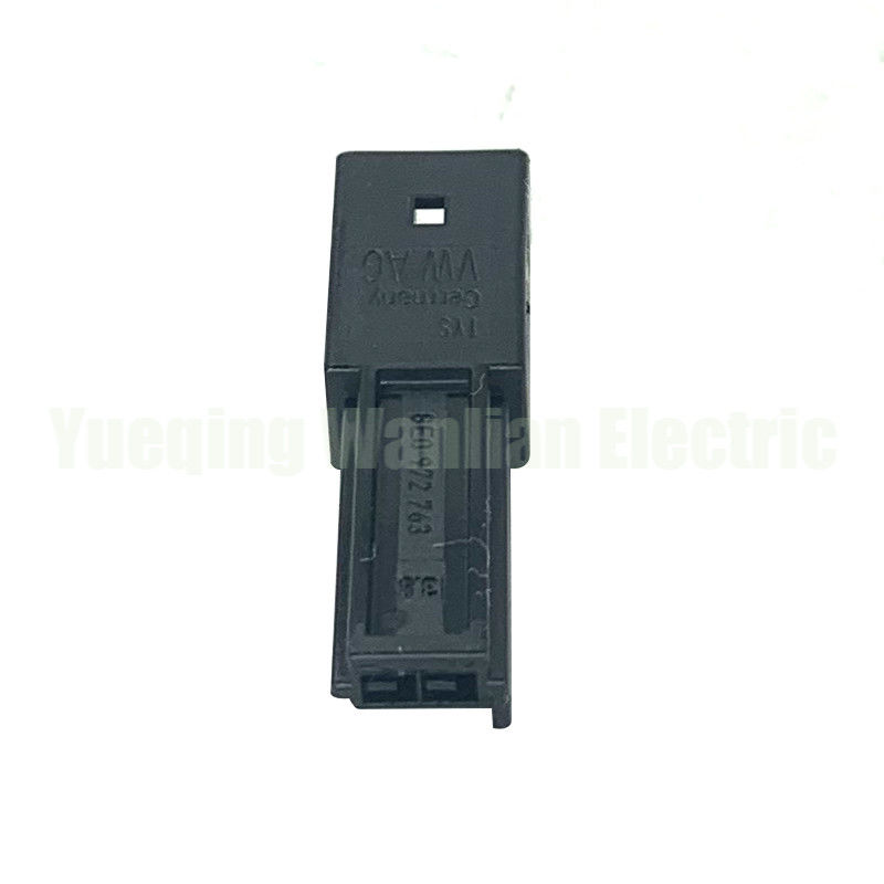 2 Pin 8E0972763 AC Asamblea de tweeter automático de audio conector eléctrico de automóviles cable de toma de corriente adaptador de coche