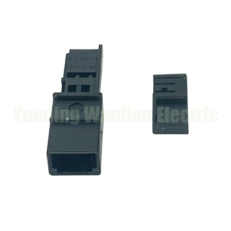 2 Pin 8E0972763 AC Asamblea de tweeter automático de audio conector eléctrico de automóviles cable de toma de corriente adaptador de coche