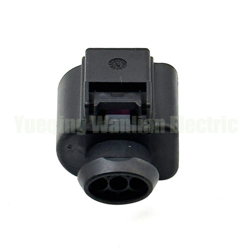3 Pin 8K0973703 Compresor Condimentador de aire con interruptor de presión Conector de sensor de presión de admisión