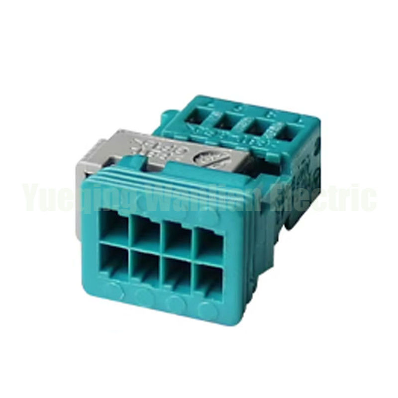 8 Pin 9-965382-1 Conector de cables con arnés de alambre Conector eléctrico para automóviles